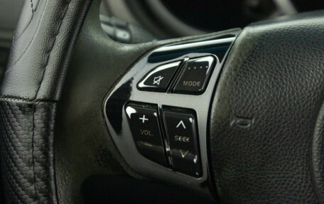 Suzuki Grand Vitara, 2008 год, 799 000 рублей, 20 фотография