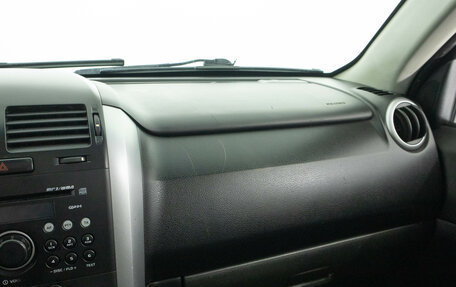 Suzuki Grand Vitara, 2008 год, 799 000 рублей, 15 фотография