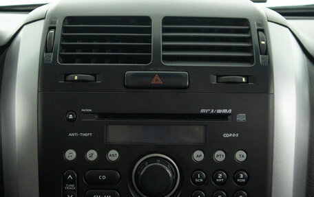 Suzuki Grand Vitara, 2008 год, 799 000 рублей, 16 фотография