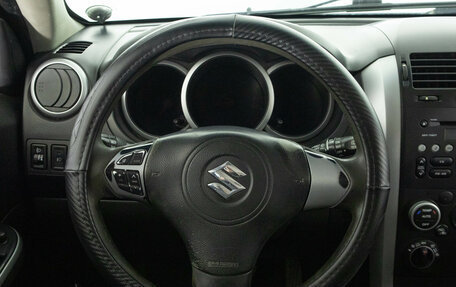Suzuki Grand Vitara, 2008 год, 799 000 рублей, 19 фотография