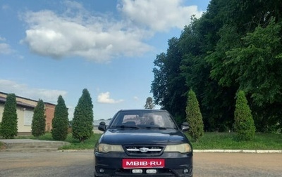 Daewoo Nexia I рестайлинг, 2009 год, 215 000 рублей, 1 фотография