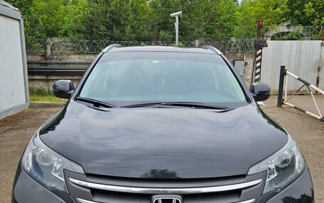 Honda CR-V IV, 2013 год, 2 070 000 рублей, 1 фотография