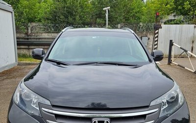 Honda CR-V IV, 2013 год, 2 070 000 рублей, 1 фотография