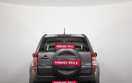 Suzuki Grand Vitara, 2008 год, 799 000 рублей, 6 фотография