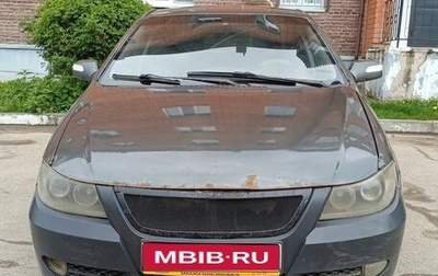 Lifan Solano I (630) рестайлинг, 2012 год, 140 000 рублей, 1 фотография