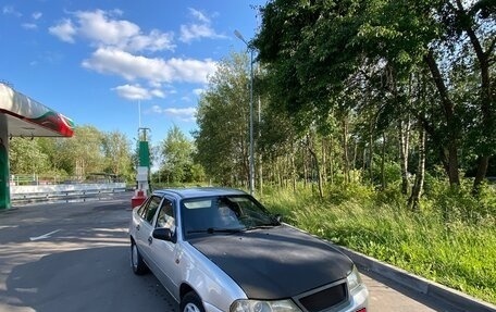 Daewoo Nexia I рестайлинг, 2011 год, 130 000 рублей, 1 фотография