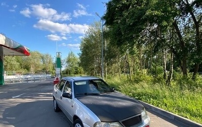 Daewoo Nexia I рестайлинг, 2011 год, 130 000 рублей, 1 фотография