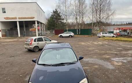 Nissan Primera III, 2006 год, 350 000 рублей, 1 фотография