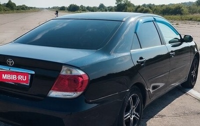 Toyota Camry V40, 2005 год, 743 000 рублей, 1 фотография