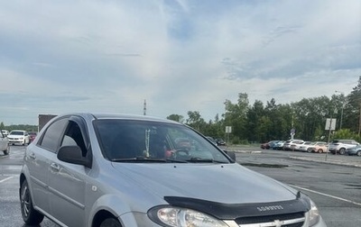 Chevrolet Lacetti, 2012 год, 500 000 рублей, 1 фотография