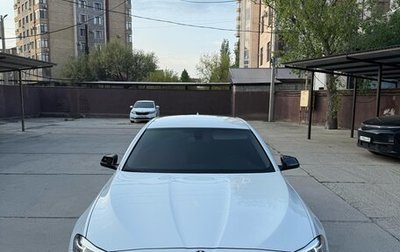 BMW 5 серия, 2014 год, 1 990 000 рублей, 1 фотография