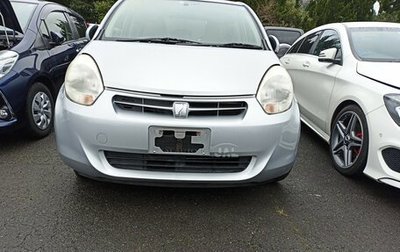 Toyota Passo III, 2011 год, 590 000 рублей, 1 фотография