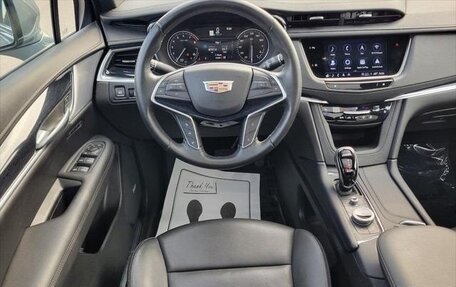 Cadillac XT5 I рестайлинг, 2024 год, 8 225 409 рублей, 4 фотография