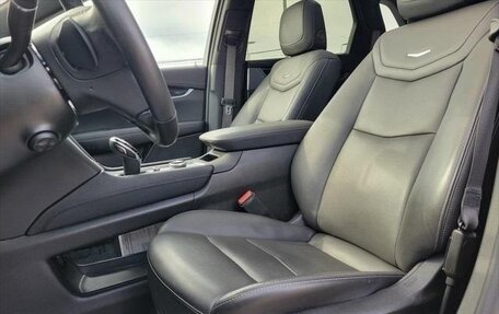 Cadillac XT5 I рестайлинг, 2024 год, 8 225 409 рублей, 5 фотография