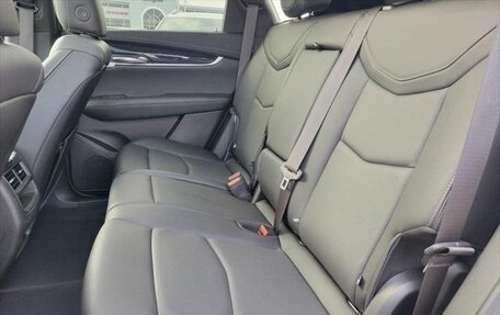 Cadillac XT5 I рестайлинг, 2024 год, 8 225 409 рублей, 6 фотография