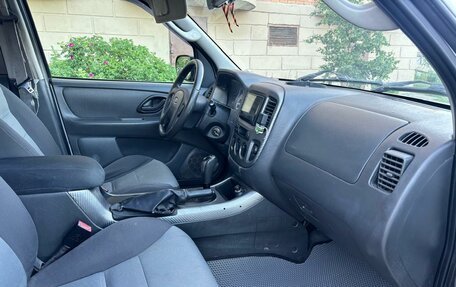 Ford Escape II, 2005 год, 359 000 рублей, 2 фотография