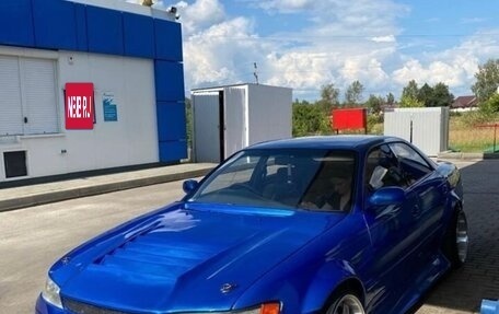 Toyota Mark II VIII (X100), 1995 год, 899 000 рублей, 6 фотография