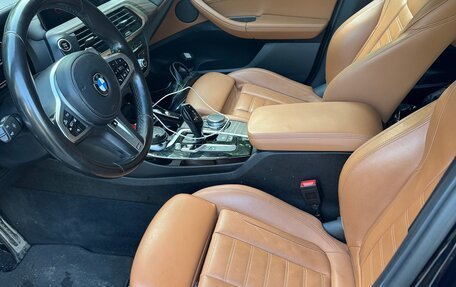 BMW X3, 2020 год, 3 800 000 рублей, 12 фотография
