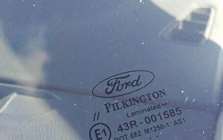 Ford Galaxy II, 2008 год, 900 000 рублей, 6 фотография