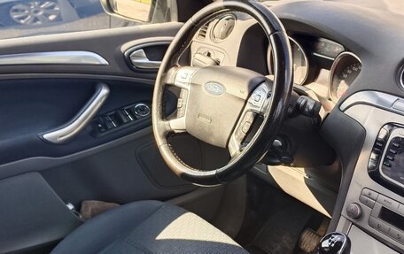 Ford Galaxy II, 2008 год, 900 000 рублей, 9 фотография