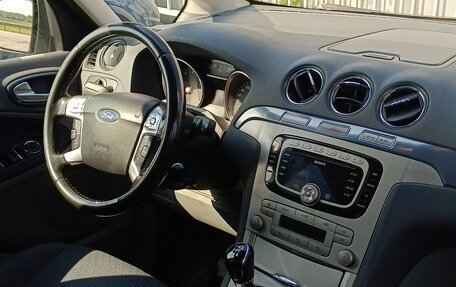 Ford Galaxy II, 2008 год, 900 000 рублей, 8 фотография