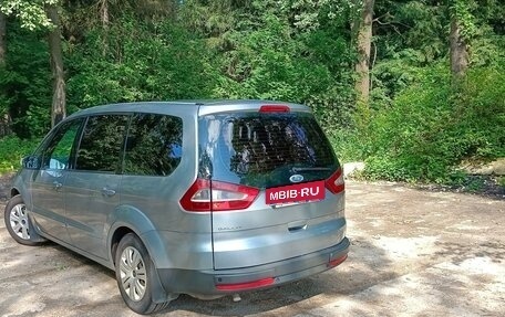 Ford Galaxy II, 2008 год, 900 000 рублей, 4 фотография