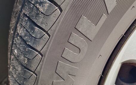 Ford Galaxy II, 2008 год, 900 000 рублей, 12 фотография