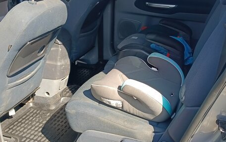 Ford Galaxy II, 2008 год, 900 000 рублей, 16 фотография