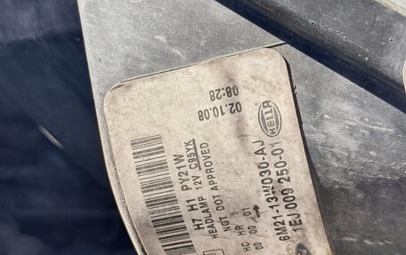 Ford Galaxy II, 2008 год, 900 000 рублей, 18 фотография