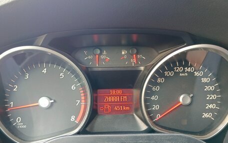 Ford Galaxy II, 2008 год, 900 000 рублей, 15 фотография