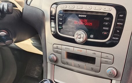 Ford Galaxy II, 2008 год, 900 000 рублей, 11 фотография