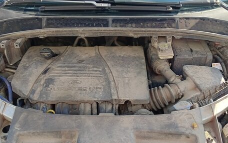 Ford Galaxy II, 2008 год, 900 000 рублей, 13 фотография