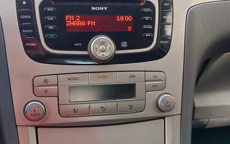 Ford Galaxy II, 2008 год, 900 000 рублей, 14 фотография