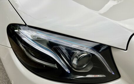 Mercedes-Benz E-Класс, 2017 год, 4 950 000 рублей, 5 фотография