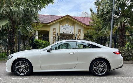 Mercedes-Benz E-Класс, 2017 год, 4 950 000 рублей, 13 фотография