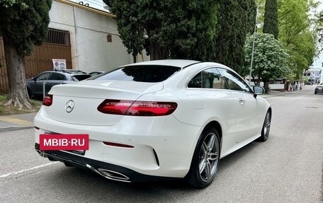 Mercedes-Benz E-Класс, 2017 год, 4 950 000 рублей, 7 фотография