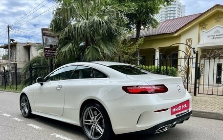 Mercedes-Benz E-Класс, 2017 год, 4 950 000 рублей, 8 фотография