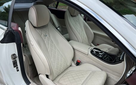 Mercedes-Benz E-Класс, 2017 год, 4 950 000 рублей, 19 фотография