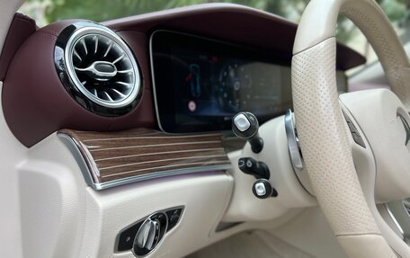 Mercedes-Benz E-Класс, 2017 год, 4 950 000 рублей, 26 фотография