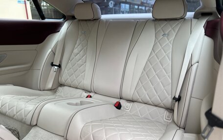 Mercedes-Benz E-Класс, 2017 год, 4 950 000 рублей, 27 фотография