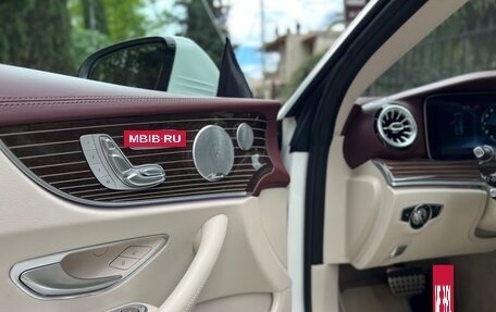 Mercedes-Benz E-Класс, 2017 год, 4 950 000 рублей, 20 фотография