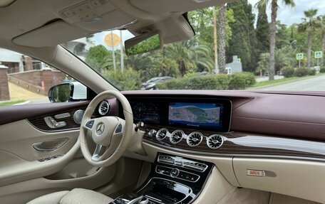 Mercedes-Benz E-Класс, 2017 год, 4 950 000 рублей, 35 фотография