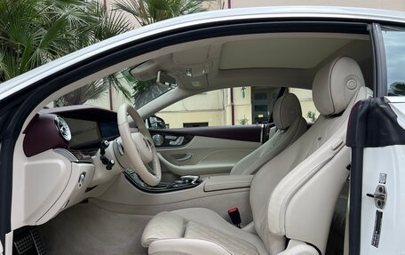 Mercedes-Benz E-Класс, 2017 год, 4 950 000 рублей, 28 фотография