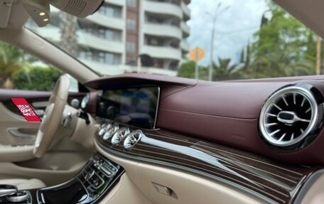 Mercedes-Benz E-Класс, 2017 год, 4 950 000 рублей, 33 фотография