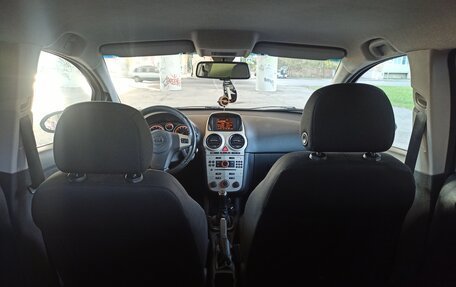 Opel Corsa D, 2008 год, 400 000 рублей, 5 фотография