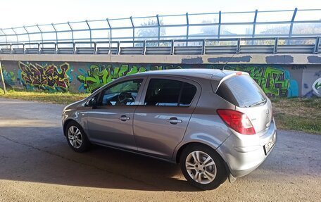 Opel Corsa D, 2008 год, 400 000 рублей, 6 фотография
