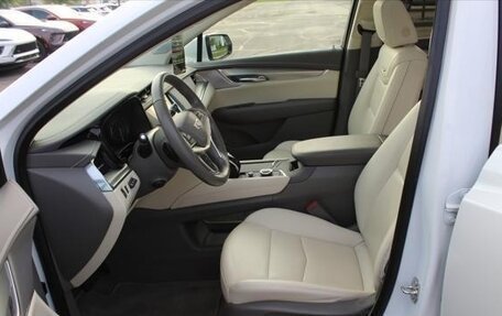 Cadillac XT5 I рестайлинг, 2022 год, 3 522 078 рублей, 5 фотография