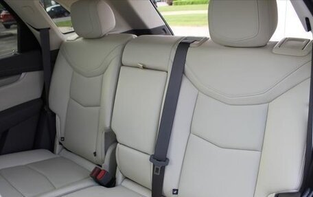 Cadillac XT5 I рестайлинг, 2022 год, 3 522 078 рублей, 6 фотография
