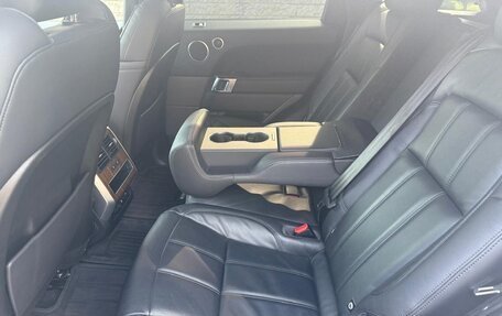 Land Rover Range Rover Sport II, 2020 год, 6 500 000 рублей, 12 фотография