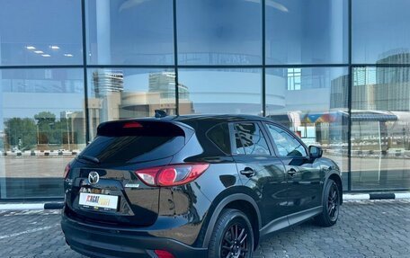 Mazda CX-5 II, 2013 год, 1 160 000 рублей, 5 фотография